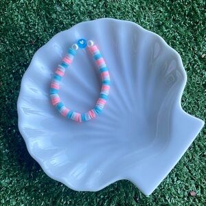 Colorful Kids Beaded Bracelet, Candy Dreamer Bracelet